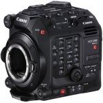 Фото Canon Canon EOS C500 Mark II 512GB Cfexpress kit 
