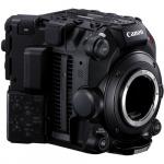 Фото Canon Canon EOS C500 Mark II 512GB Cfexpress kit 