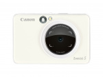Фото - Canon Фотокамера моментального друку Canon ZOEMINI S ZV123 Pearl white (3879C006)