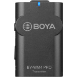 Фото BOYA Мікрофон Boya BY-WM4 Pro-K3 (196792)