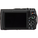 Фото Olympus Фотокамера Olympus TG-6 Tough Adventure Kit Black (V104210BE010)