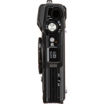 Фото Olympus Фотокамера Olympus TG-6 Tough Adventure Kit Black (V104210BE010)