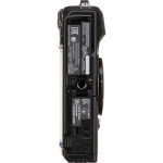 Фото Olympus Фотокамера Olympus TG-6 Tough Adventure Kit Black (V104210BE010)