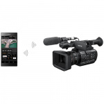Фото Sony Видеокамера Sony PXW-Z190 