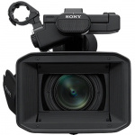 Фото Sony Видеокамера Sony PXW-Z190 