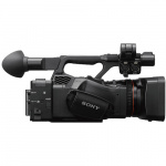 Фото Sony Видеокамера Sony PXW-Z190 