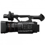 Фото Sony Видеокамера Sony PXW-Z190 