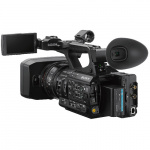Фото Sony Видеокамера Sony PXW-Z190 