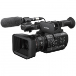 Фото Sony Видеокамера Sony PXW-Z190 