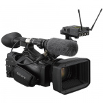 Фото Sony Видеокамера Sony PXW-Z190 