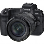 Фото Canon Об'єктив Canon RF 24-105mm f/4.0-7.1 IS STM (K)