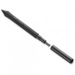 Фото Wacom  Графический планшет Intuos M Bluetooth Black (CTL-6100WLK-N)