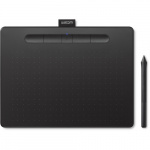 Фото Wacom  Графический планшет Intuos M Bluetooth Black (CTL-6100WLK-N)