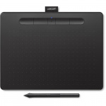 Фото Wacom  Графический планшет Intuos M Bluetooth Black (CTL-6100WLK-N)