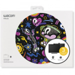Фото Wacom  Графический планшет Intuos M Bluetooth Black (CTL-6100WLK-N)
