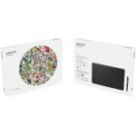 Фото Wacom  Графический планшет Intuos Pro M (PTH-660-N)