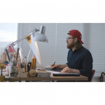 Фото Wacom  Графический планшет Intuos Pro M (PTH-660-N)