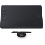 Фото Wacom  Графический планшет Intuos Pro M (PTH-660-N)