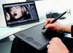 Фото Wacom  Графический планшет Wacom Intuos Pro L (PTH-860-N)
