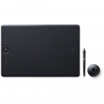 Фото Wacom  Графический планшет Wacom Intuos Pro L (PTH-860-N)