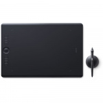Фото Wacom  Графический планшет Wacom Intuos Pro L (PTH-860-N)