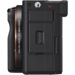 Фото Sony Фотокамера Sony Alpha a7C Body Black (ILCE7CB.CEC)