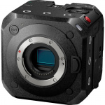 Фото Panasonic Видеокамера 4K Panasonic Lumix BGH-1 (DC-BGH1EE)