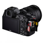 Nikon Фотоаппарат Nikon Z6 II Body (VOA060AE) Фото Nikon Фотоаппарат Nikon Z6 II Body (VOA060AE)