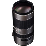 Pentax HD PENTAX-D FA★ 70-200 mm F/2.8 ED DC AW Silver Edition (S0023330) Фото - Pentax HD PENTAX-D FA★ 70-200 mm F/2.8 ED DC AW Silver Edition (S0023330)