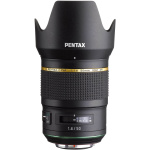 Фото Pentax Объектив HD PENTAX-D FA★ 50 mm F/1.4 SDM AW