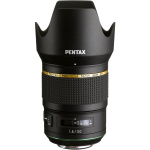 Фото Pentax Объектив HD PENTAX-D FA★ 50 mm F/1.4 SDM AW