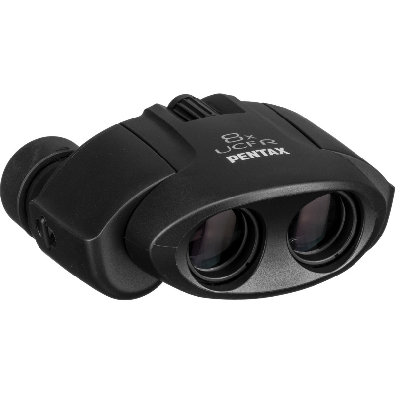 Купить - Pentax Бінокль Pentax Binoculars 8x21 UCF-R (62209)