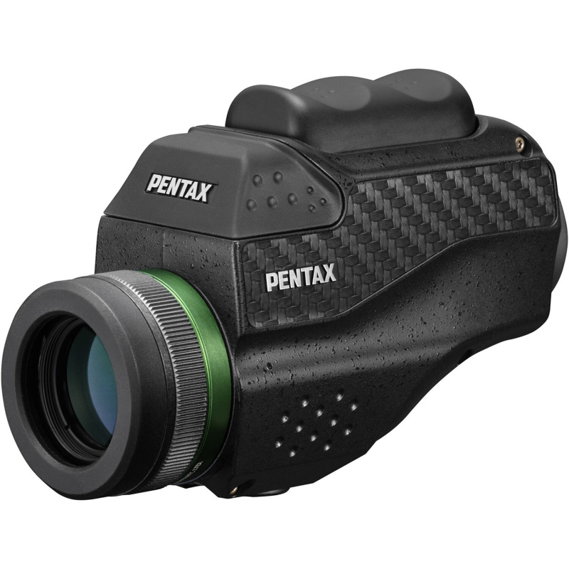Купить - Pentax Монокуляр Pentax VM 6x21 WP Complete Kit (63621)