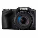 Фото - Canon Canon PowerShot SX430 IS Black (EU)