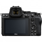 Фото Nikon Фотокамера Nikon Z5 + FTZ adapter