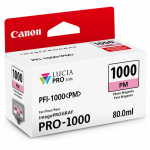 Фото Canon Canon PFI-1000 PM (0551C001)