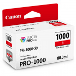 Фото Canon Canon PFI-1000 R (0554C001)