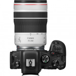 Фото Canon Об'єктив Canon RF 70-200mm f / 4L IS USM (4318C005) (UA)