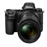 Фото Nikon Фотоапарат Nikon Z6 II + 24-70 f4 + FTZ Adapter Kit (VOA060K003) 