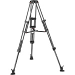 Фото Manfrotto   Штатив Manfrotto 504X & CF Twin MS (MVK504XTWINMC)