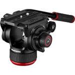 Фото Manfrotto   Штатив Manfrotto 504X & CF Twin MS (MVK504XTWINMC)