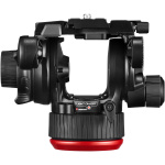 Фото Manfrotto   Штатив Manfrotto 504X & CF Twin MS (MVK504XTWINMC)