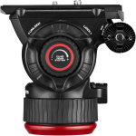 Фото Manfrotto   Штатив Manfrotto 504X & CF Twin MS (MVK504XTWINMC)