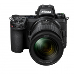 Фото Nikon Фотоапарат Nikon  Z7 II + FTZ Adapter Kit (Офіційна гарантія)
