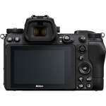 Фото Nikon Фотоапарат Nikon  Z7 II + 24-70 f/4 Kit (VOA070K001)