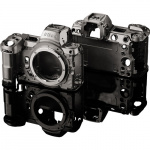 Фото Nikon Фотоапарат Nikon  Z7 II + 24-70 f/4 Kit (VOA070K001)