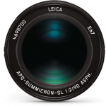 Фото Leica LEICA APO-SUMMICRON-SL 90 f/2 ASPH., black  (11179)