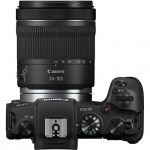 Фото Canon Фотоапарат Canon EOS RP + RF 24-105 IS STM (3380C154) 