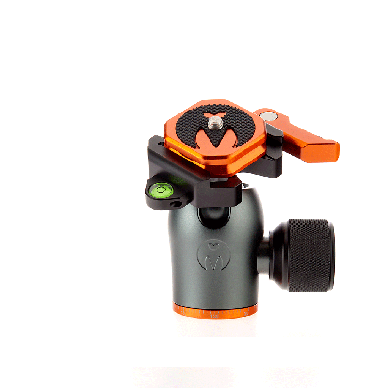 Купить - 3 LEGGED THING Голова шаровая 3 LEGGED THING AirHed Pro Lever Grey (AHPRO-LV-GREY)