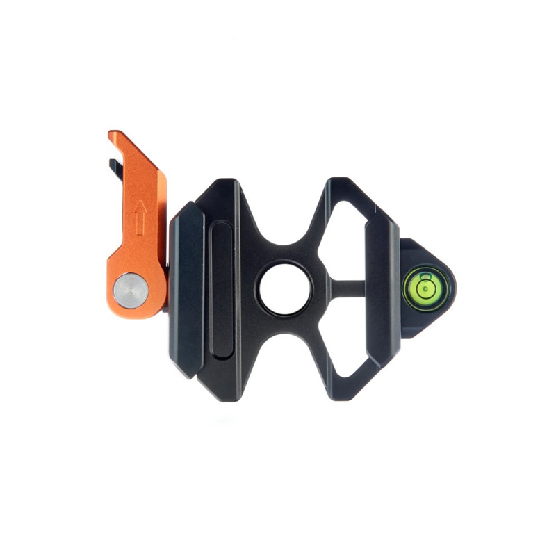 Купить - 3 LEGGED THING Cъемная платформа с быстросъемным механизмом 3 LEGGED THING Lever Clamp (LV-CL)